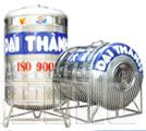 Bồn nước Inox- Đại Thành