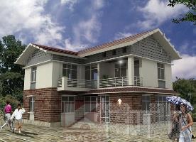 Tư vấn thiết kế biệt thự nhà vườn