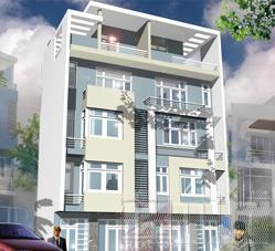 Tư vấn thiết kế nhà anh Sơn - Tây Hồ - Hà Nội
