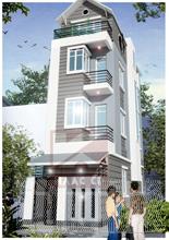 Tư vấn thiết kế nhà anh Khải - ngõ 77 Xuân La - Hà Nội