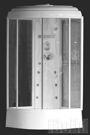 Phòng tắm đứng - PD W 0906