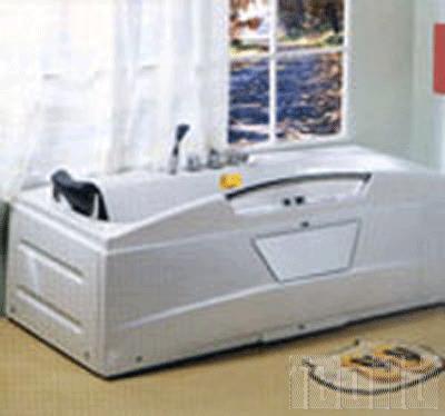 Bồn tắm nằm - DG 408
