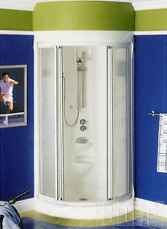 Phòng tắm xông hơi, massage - Breeze