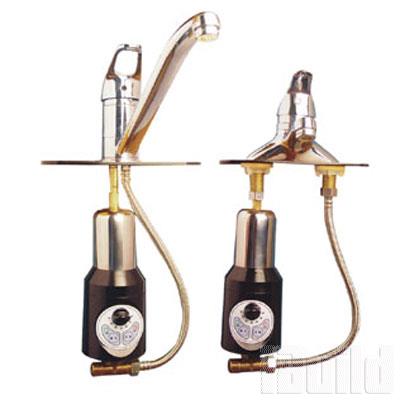 Vòi đun nước nóng - TD 11E FE