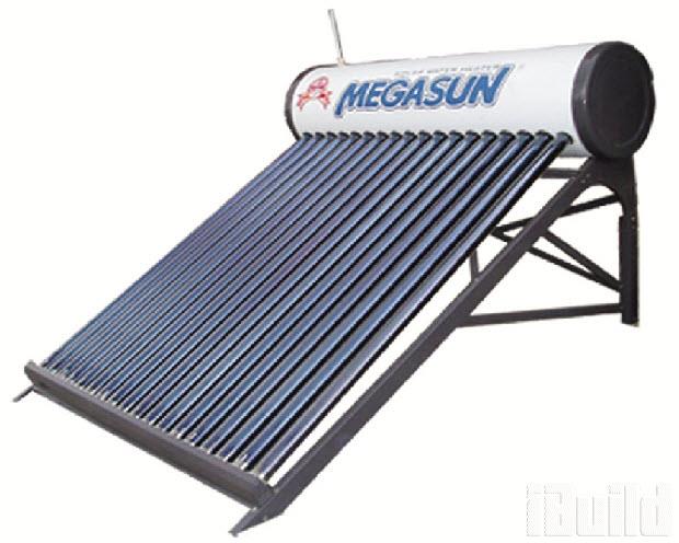 Bình nước nóng MEGASUN KAE