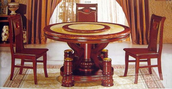 Bộ bàn ăn AP 616