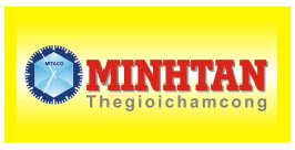 Công ty TNHH Máy văn phòng Minh Tân