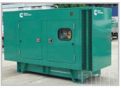 Máy phát điện CUMMINS 175KVA