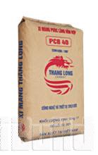 Xi măng Thăng Long PCB40