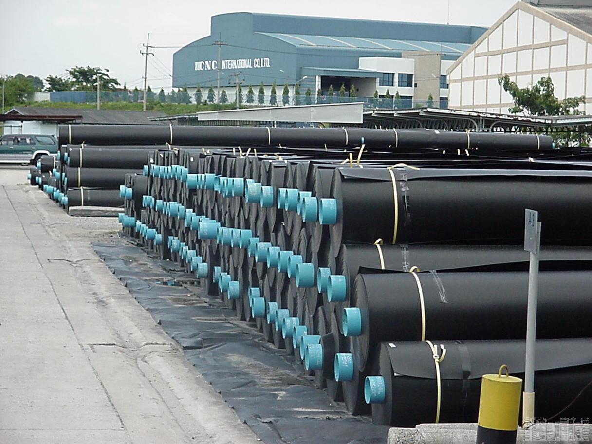 Màng chống thấm HDPE