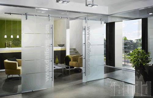 Cửa kính trượt lùa 2401