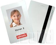 Thẻ không tiếp xúc dùng cho kiểm soát vào ra hoặc chấm công