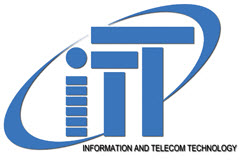 Công ty TNHH Phát triển và Ứng dụng công nghệ tin học ITT