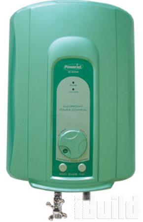 Máy nước nóng trực tiếp - HS-3600EP Green