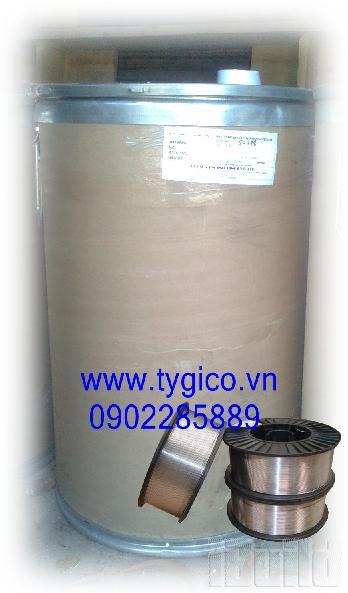 Dây kẽm nguyên chất 99,995% Zinc