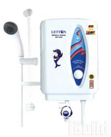 Máy nước nóng  trực tiếp - máy 2288