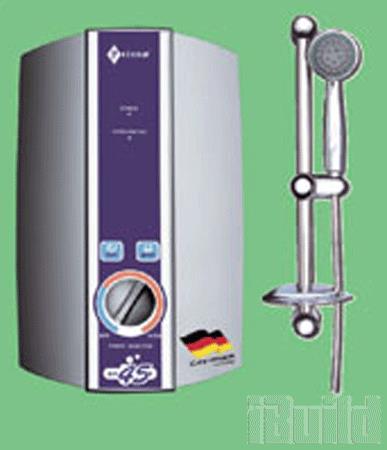 Máy nước nóng trực tiếp   - AH-45E
