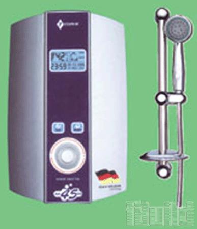 Máy nước nóng trưc tiếp - AH-45ED