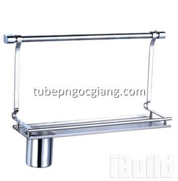 Kệ gia vị ,Ống đũa
