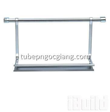 Kệ gia vị 1 tầng