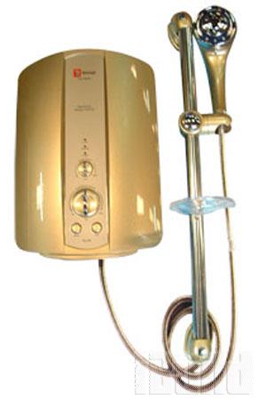 Máy nước nóng gián tiếp - Vizz 98 gold