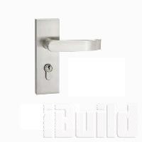 Khóa tay gạt cỡ nhỏ 1