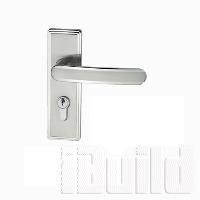 Khóa tay gạt cỡ nhỏ 3
