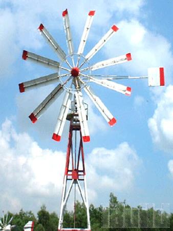 Máy nước nóng NLMT - BP-450-12
