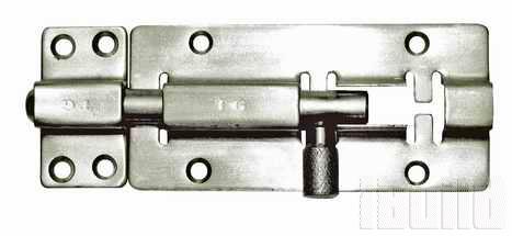 Chốt đứng Inox
