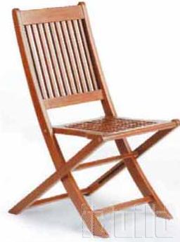 Ghế Bristol Folding Chair