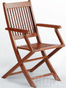 Ghế Bristol Folding Archair