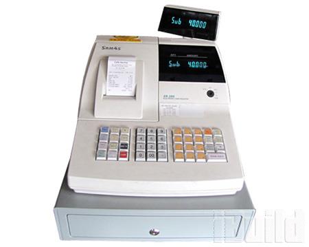 Máy tính tiền dành cho SHOP