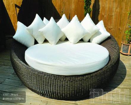 Ghế nằm VSH-PF221