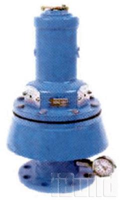 Van chống va