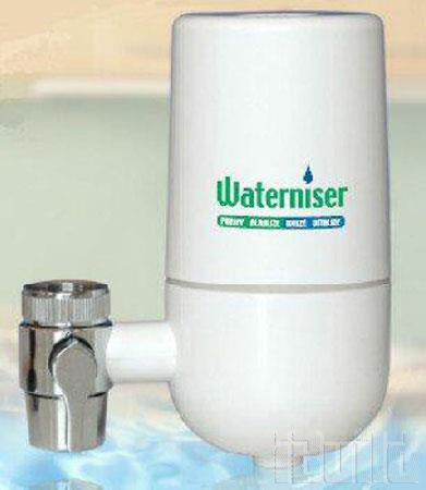 Hệ thống lọc nước đa giai đoạn - Waterniser System