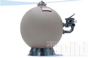 Cột lọc 36'' chuyên dùng hồ bơi