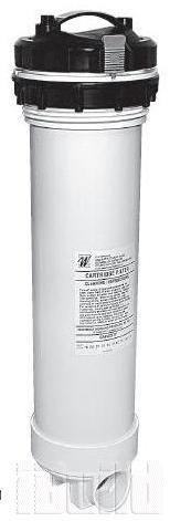 Cột lọc Cartridge 100FT2