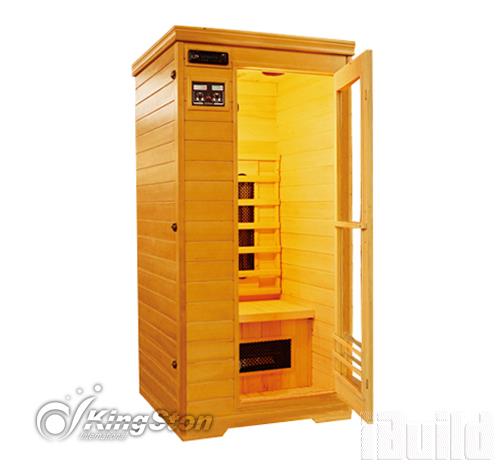 Phòng xông hơi hồng ngoại