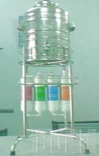 Hệ thống lọc nước tinh khiết 1
