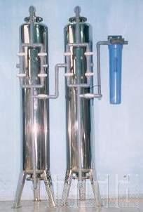 Hệ thống lọc nước sinh hoạt 4