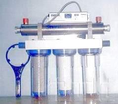 Hệ thống lọc nước sinh hoạt 3