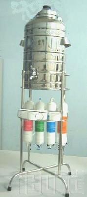 Bộ lọc nước tinh khiết 4