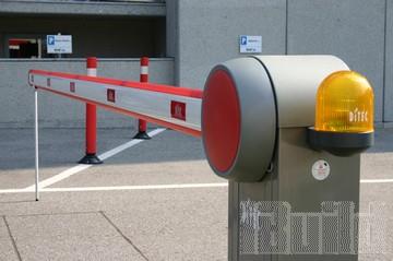 Barrier tự động QIK 17