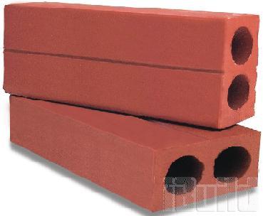 Gạch xây 2 lỗ