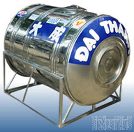 Bồn Inox