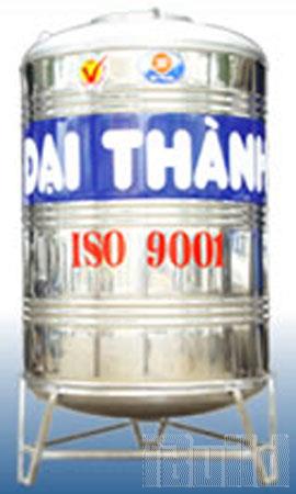 Bồn Inox