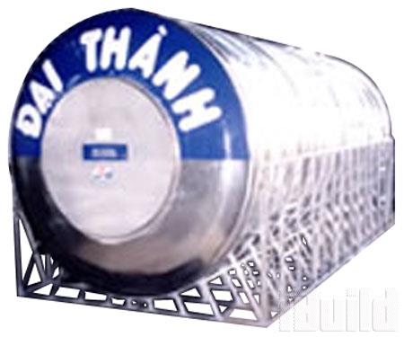 Bồn Inox