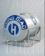 Bồn ngang 1000 lít
