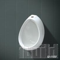 Bồn tiểu U-116V
