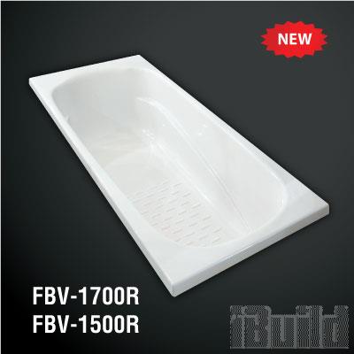 Bồn tắm OCEAN FBV-1700R